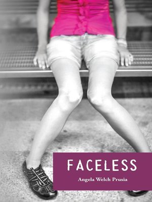 cover image of Faceless